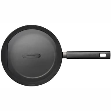 Traktörpanna 26 cm/2,8 l hard
