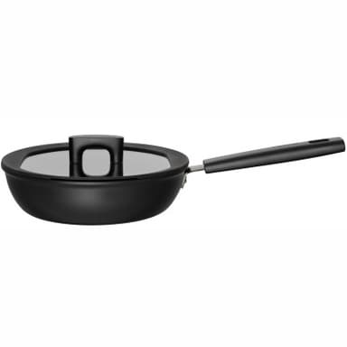 Traktörpanna 24 cm/2,2 l hard