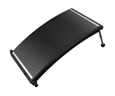 Solarboard curve  swim & fun