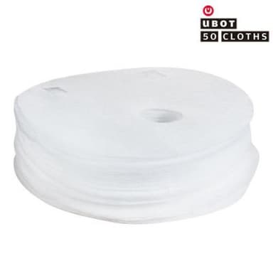 Ubot extra moppdukar