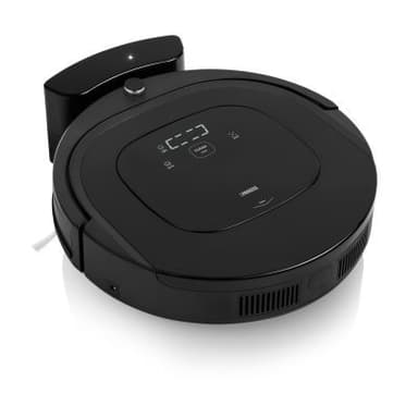 Robotdammsugare appstyrd