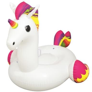 Fantasy unicorn xxl badring 22