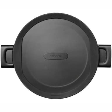 Gryta 5 l/26 cm hard face