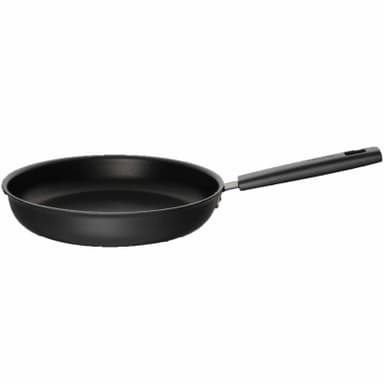 Stekpanna 28 cm hard face