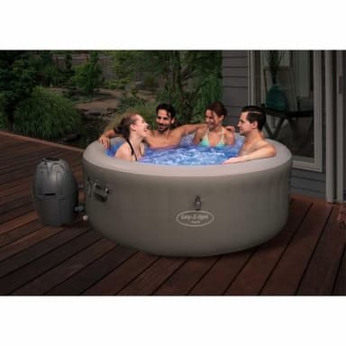Lay-z-spa tahiti airjet