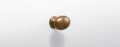 Epoq Forio knopp 1 stk. (antik)