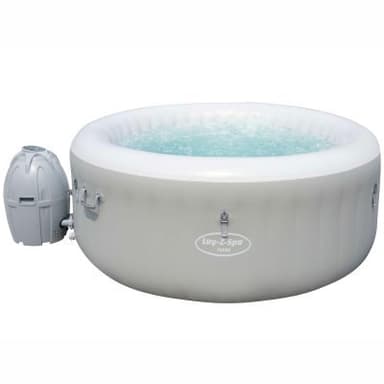 Lay-z-spa tahiti airjet