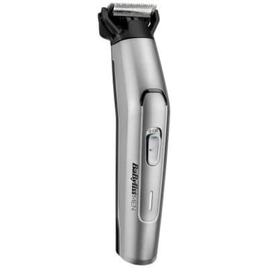 Multitrimmer 11-in-1 titanium