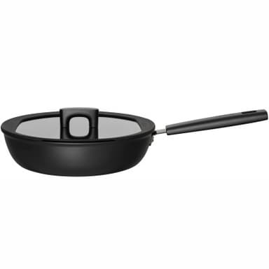 Traktörpanna 28 cm/3,5 l hard