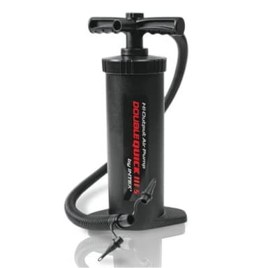 Intex handpump 37cm
