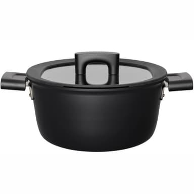 Gryta 3,5 l/22 cm hard face