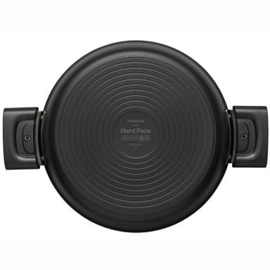 Gryta 3,5 l/22 cm hard face