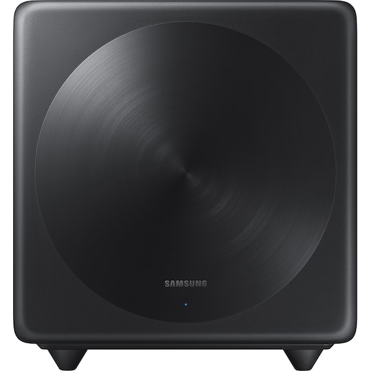 Samsung SWA-W500 trådlös subwoofer (svart)
