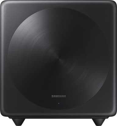 Samsung SWA-W500 trådlös subwoofer (svart)