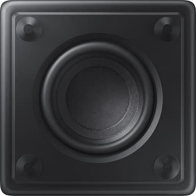 Samsung SWA-W500 trådlös subwoofer (svart)