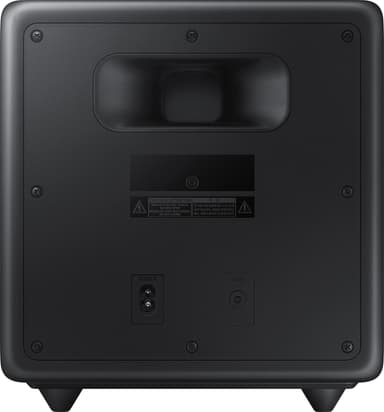 Samsung SWA-W500 trådlös subwoofer (svart)