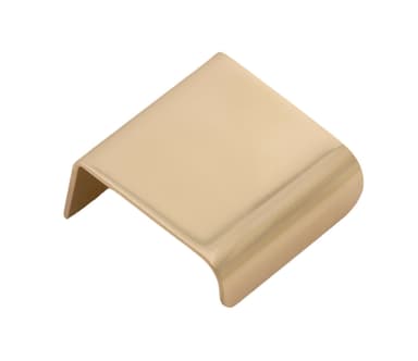 Epoq Siena handtag 20 mm mässing 1 st