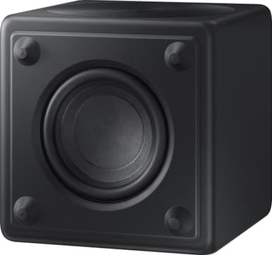 Samsung SWA-W500 trådlös subwoofer (svart)