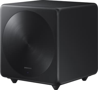 Samsung SWA-W500 trådlös subwoofer (svart)