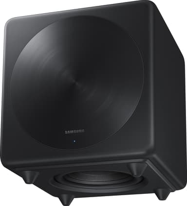 Samsung SWA-W500 trådlös subwoofer (svart)