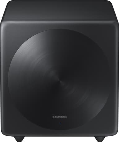 Samsung SWA-W500 trådlös subwoofer (svart)