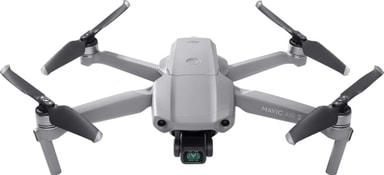 DJI – drönare, actionkameror och tillbehör - Elgiganten