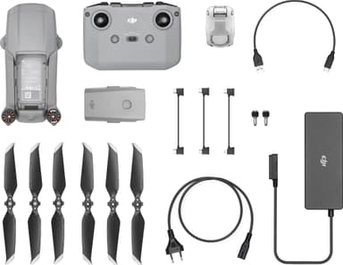 DJI Mavic Air 2 drönare