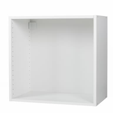 Epoq Standard väggskåp 60x57 (vitt)
