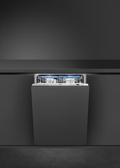 Smeg diskmaskin STL62339LDE