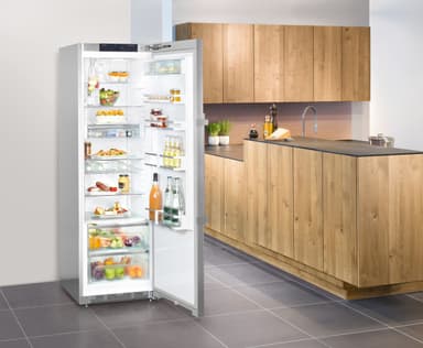 Liebherr Premium BluPerformance kylskåp Kef 4370-20 001