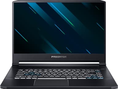Acer Predator Triton 500 15.6" bärbar dator gaming