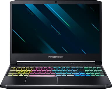 Acer Predator Helios 300 15.6" bärbar dator gaming
