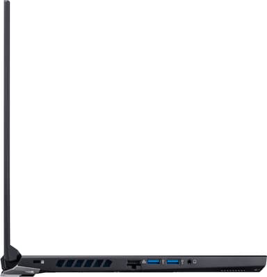 Acer Predator Helios 300 15.6" bärbar dator gaming