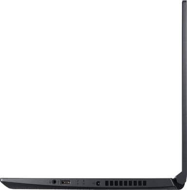 Acer Aspire 7 15.6" bärbar dator (svart)