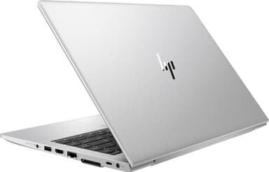 HP EliteBook 840 G6 14" bärbar dator (silver)