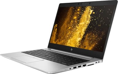 HP EliteBook 840 G6 14" bärbar dator (silver)