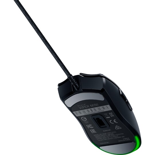 Razer Viper Mini mus för gaming