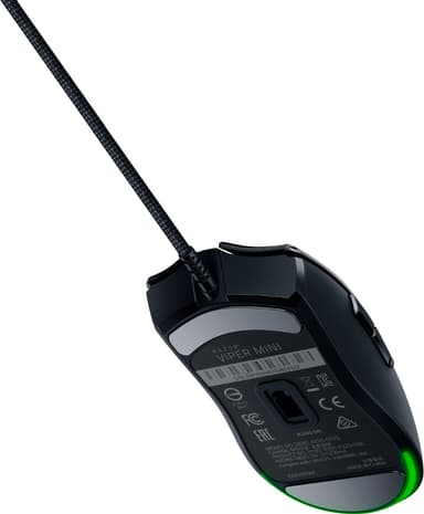 Razer Viper Mini mus för gaming