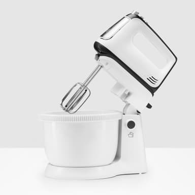 OBH NORDICA Delightful White mixer OBH6783
