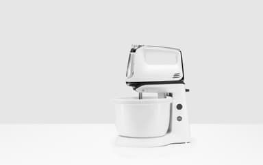 OBH NORDICA Delightful White mixer OBH6783