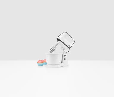 OBH NORDICA Delightful White mixer OBH6783