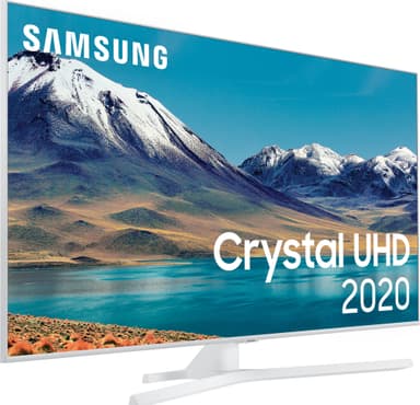 Samsung 50" TU8515 4K UHD Smart-TV UE50TU8515