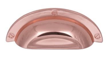 Epoq Conti handtag 64 mm koppar 1 st