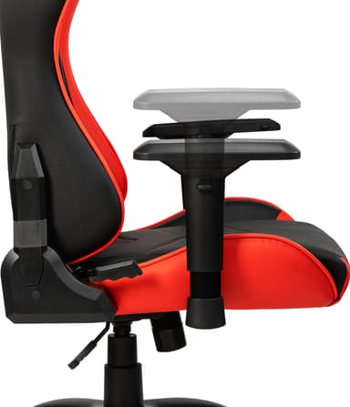 MSI MAG CH120 stol för gaming