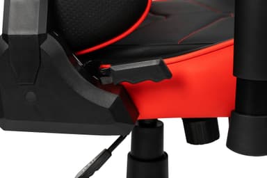 MSI MAG CH120 stol för gaming