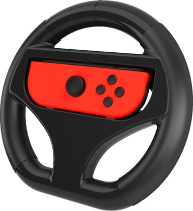 Subsonic Nintendo Switch XL racingratt