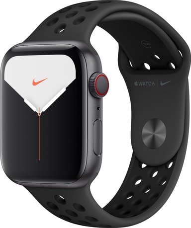 Apple Watch Series 5 recension - Pocket-lint