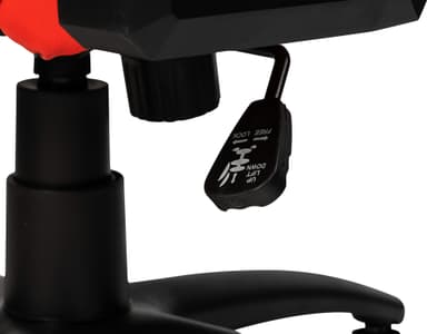 MSI MAG CH120 stol för gaming