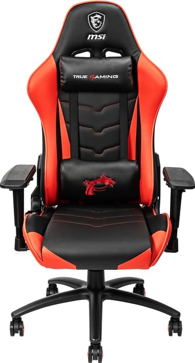 MSI MAG CH120 stol för gaming