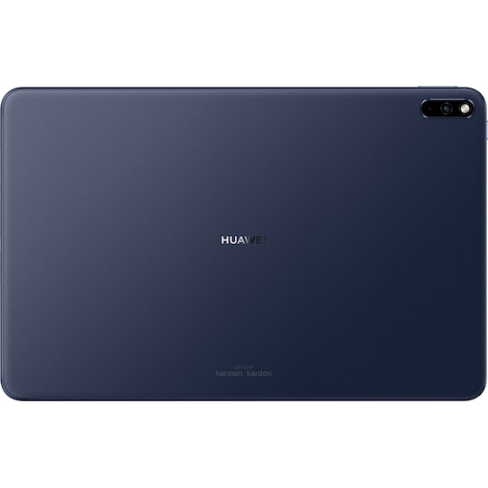 Huawei MatePad Pro LTE 128 GB surfplatta